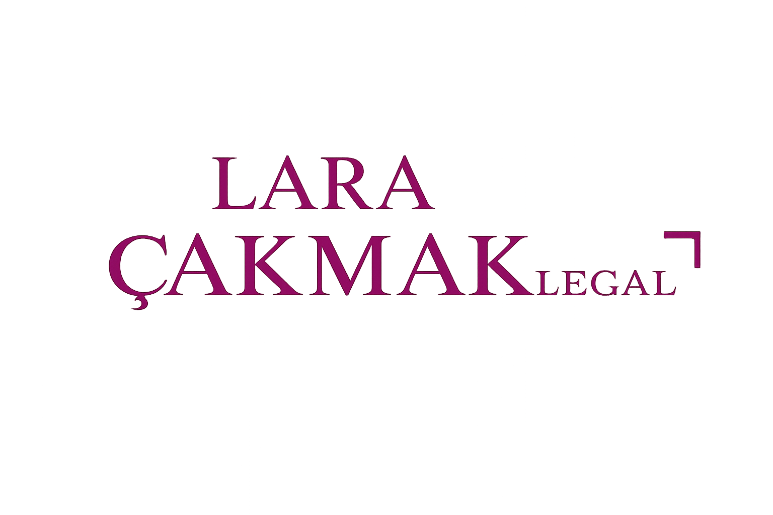 Lara Çakmak Legal